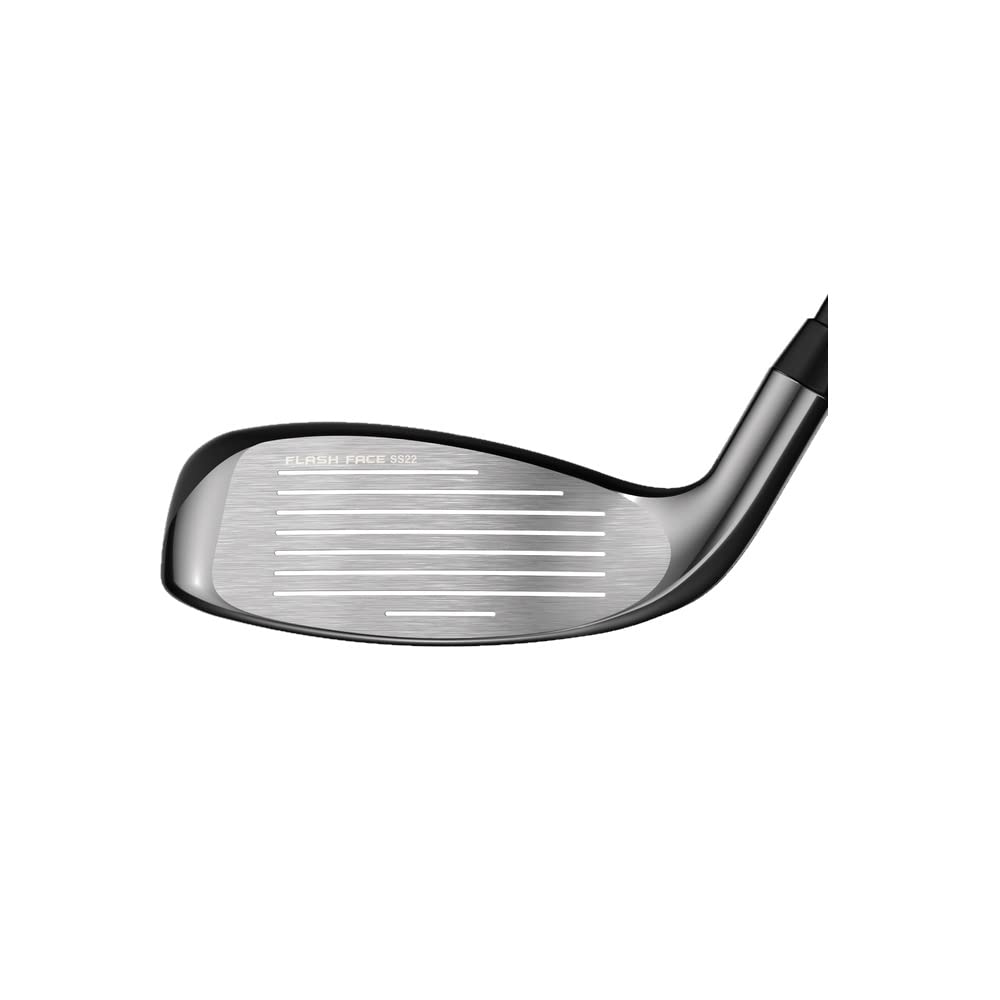 5 Hybrid Graphite A741