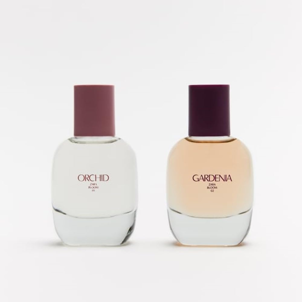 Perfume for Women Fragrance Set EDP Eau De Parfum 2x 30 ML J1867