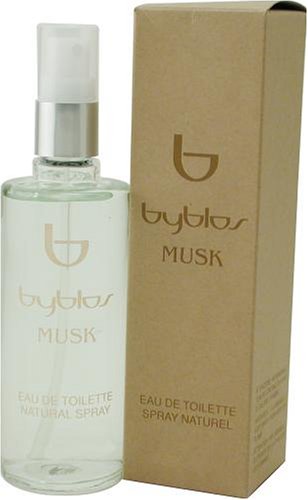 Eau De Toilette Spray 4.0 Oz B451665