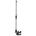 Stainless Steel 360° Rotating Boat Flag Pole Holder Q7279