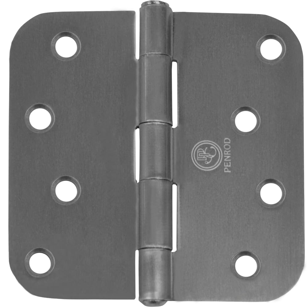 Primed Right Hand Outswing Prehung Steel Door 36"x80" B9431