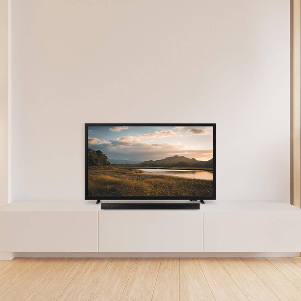 32-inch LED Smart FHD TV 720P B853522