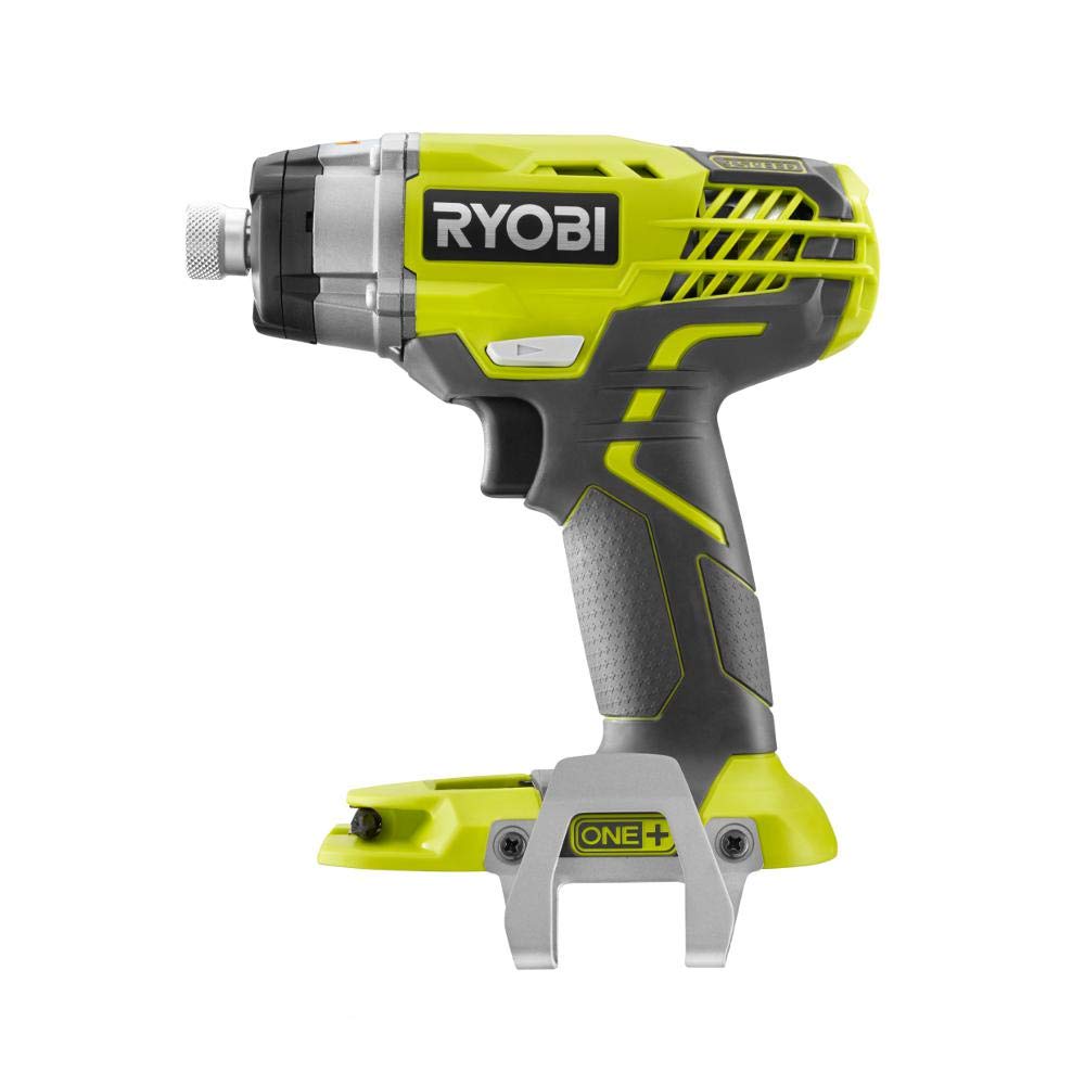 18-Volt Cordless 8-Tool Combo Kit M303188