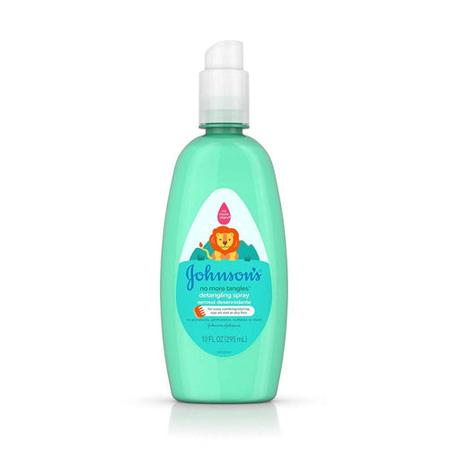 10-Ounce Detangler Spray Bottles (Pack of 6) R46117
