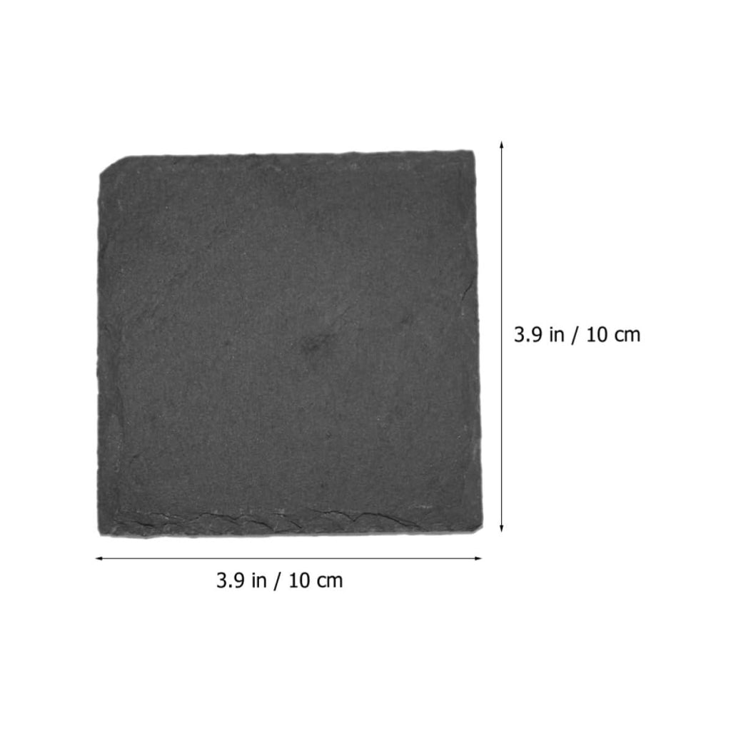 Natural Stone Drink Coasters S893