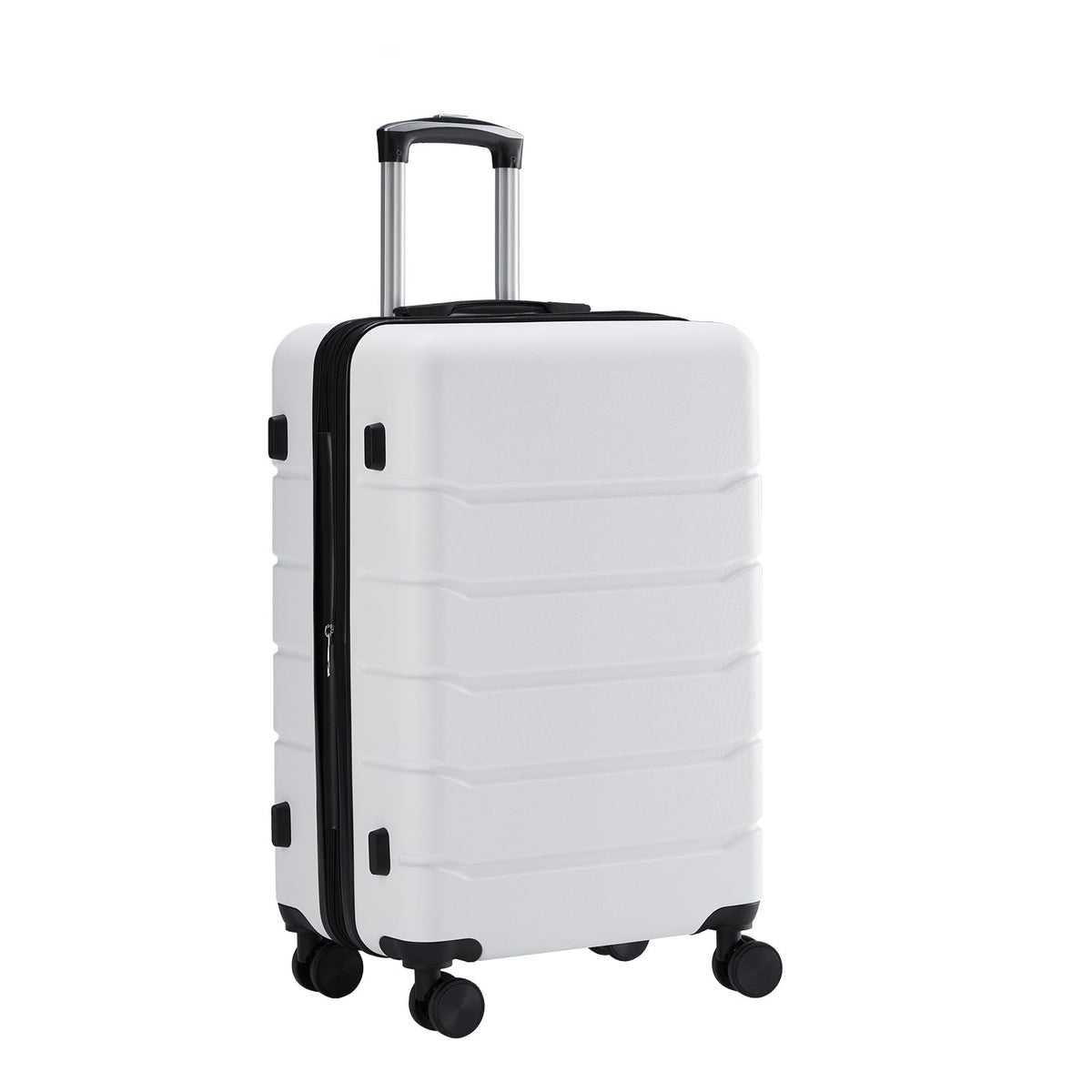 20 Inch Carry On Luggage with Spinner Wheels I638744