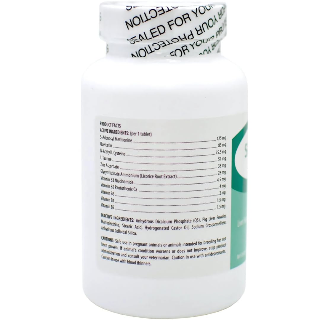 Chewable Tablets for Dogs and Cats 425 mg 60 ct J903962