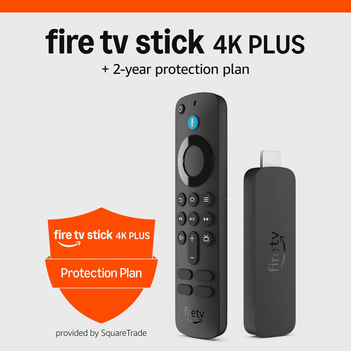 Fire TV Stick 4K S431034