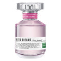 Eau de Toilette Spray 2.7 Ounce A153
