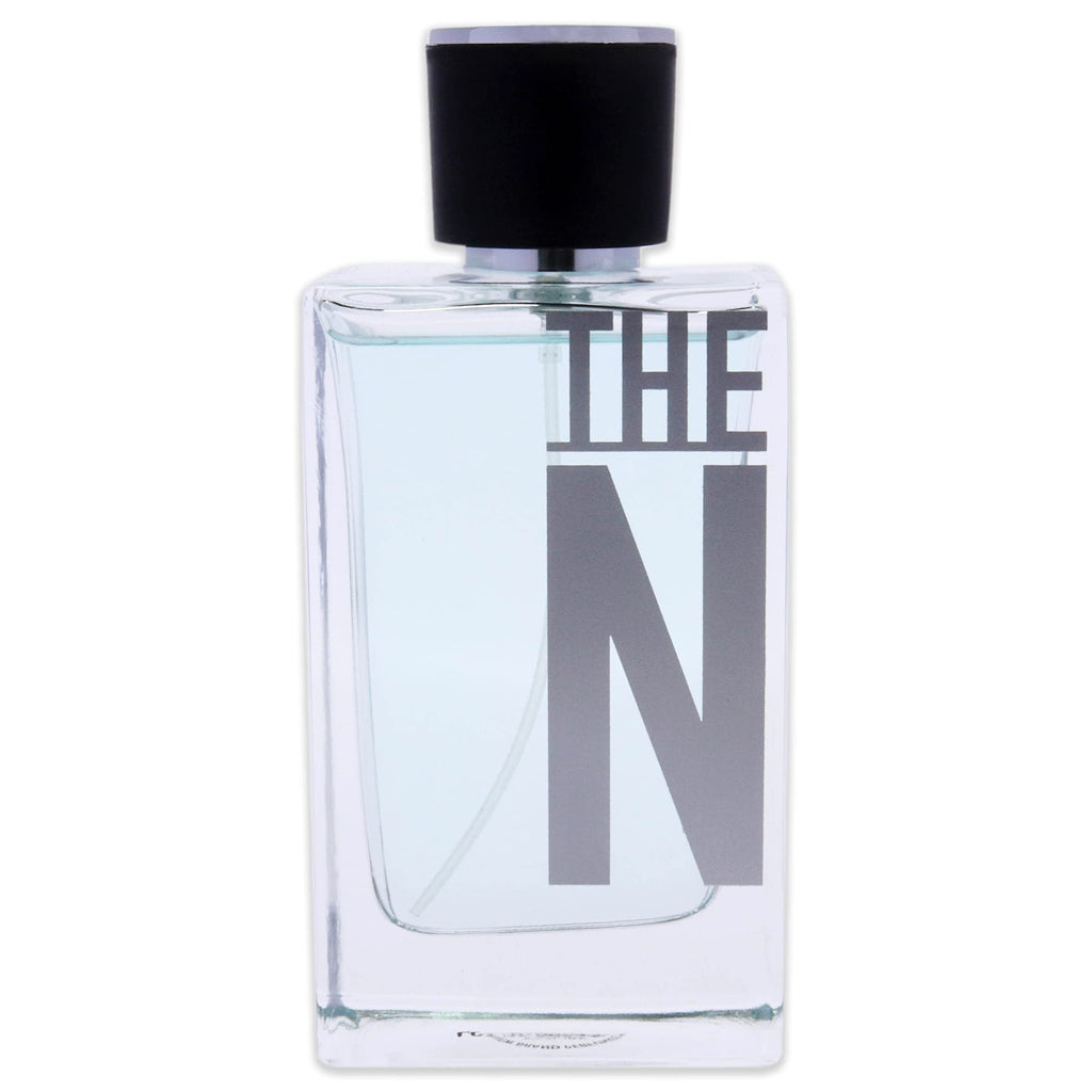 Men 3.3 oz EDT Spray Q836711