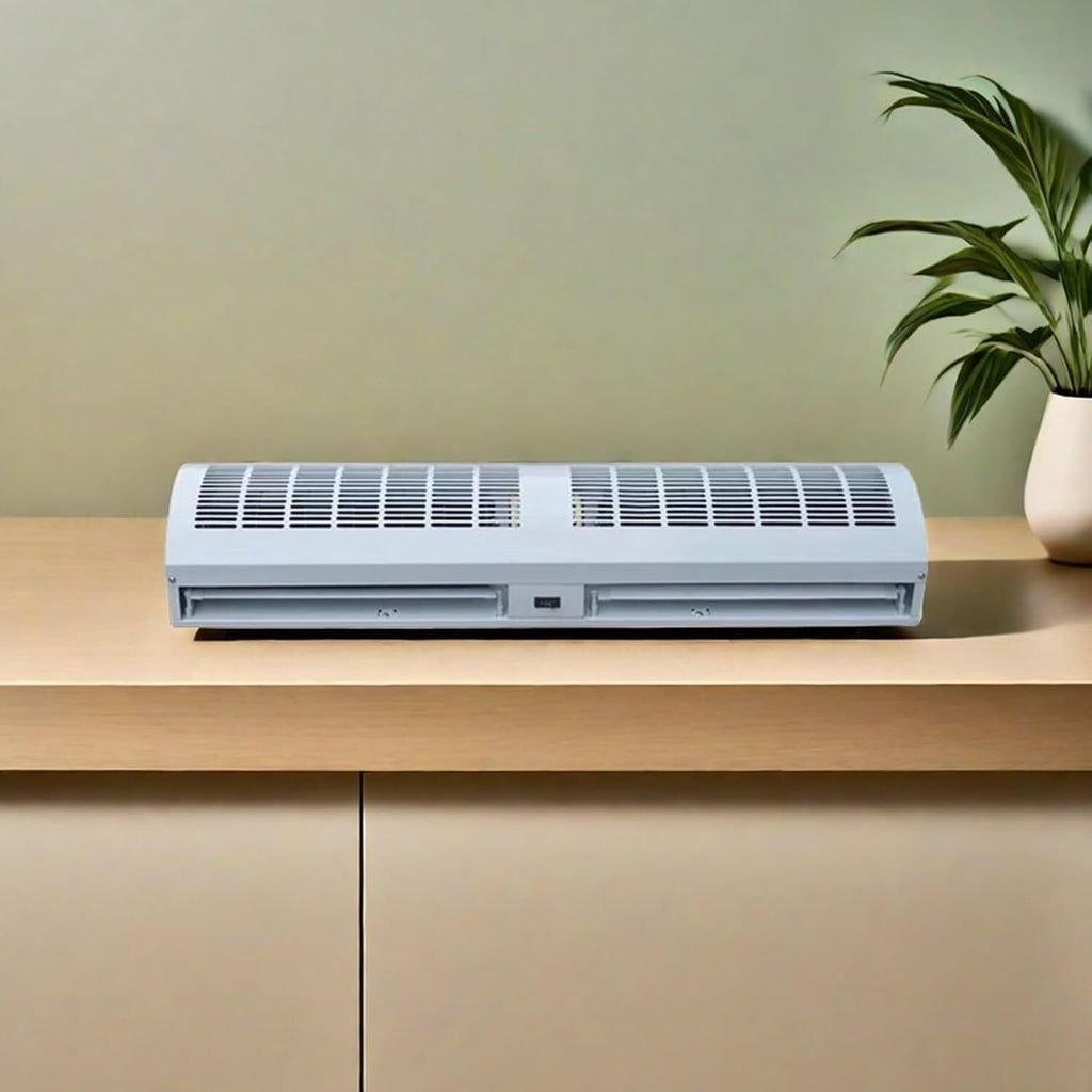 Wall-mounted Air Curtain K1595