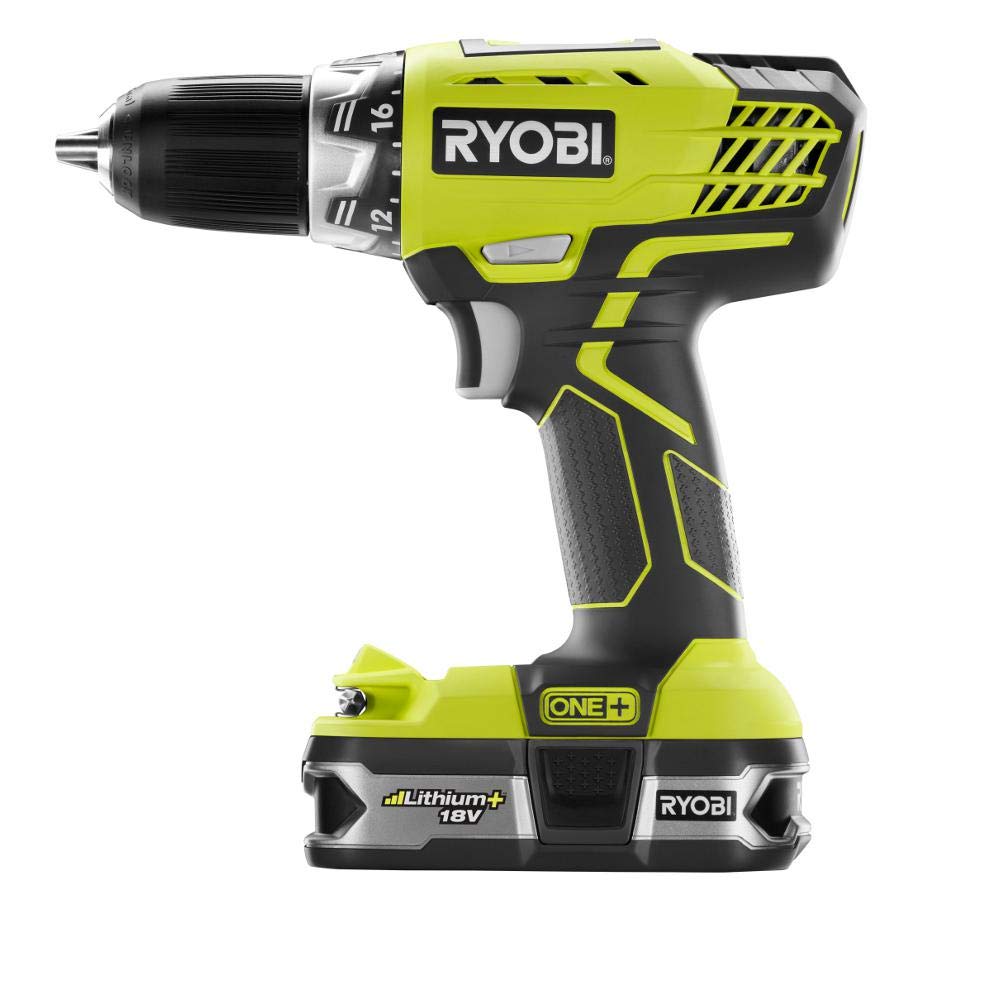 18-Volt Cordless 8-Tool Combo Kit M303188