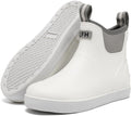 Waterproof Ankle Rain Boots Q503812