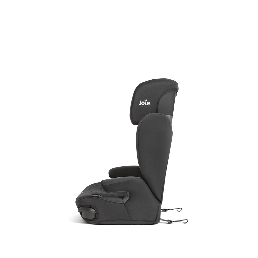2-in-1 Belt-Positioning Booster H7020