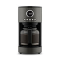 12-Cup Stainless Steel Coffee Machine Z599
