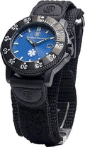 Men’s Tactical Field Watch with Backlight, 3ATM Water Resistant, Quartz, 40mm Z6292