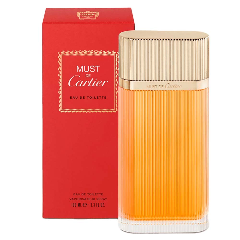 Eau De Toilette Spray 3.3 Fl Oz U375