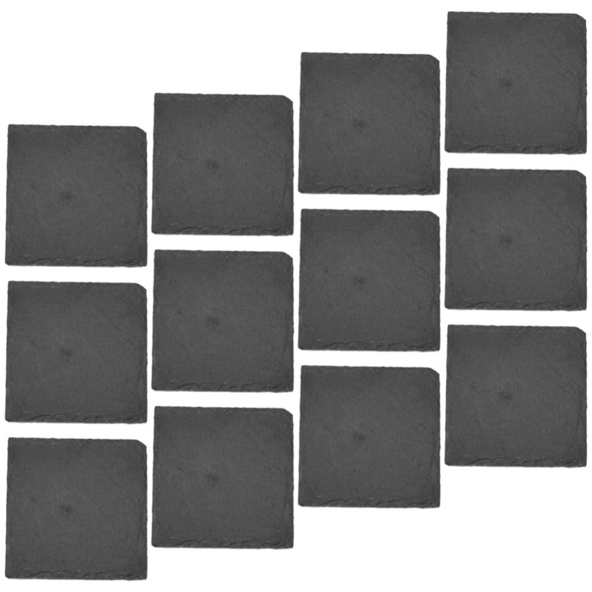 Natural Stone Drink Coasters S893