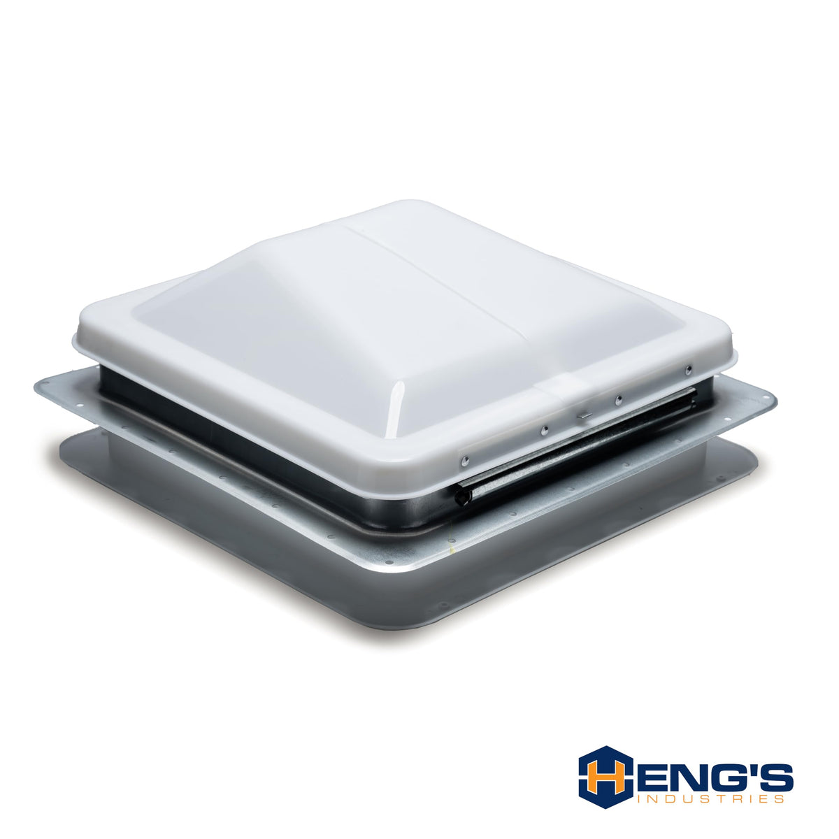 Universal Vent - White Z208