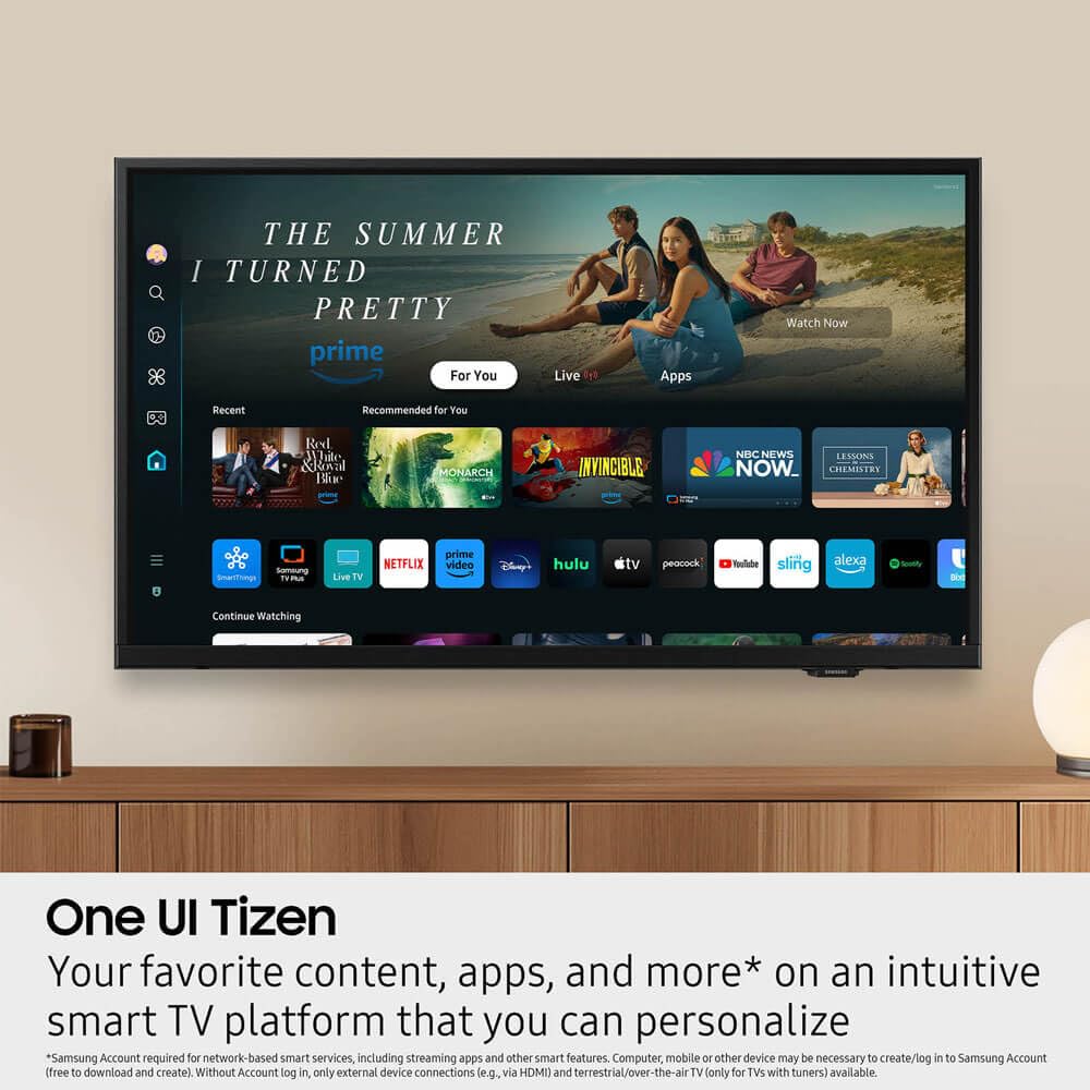 32-inch LED Smart FHD TV 720P B853522