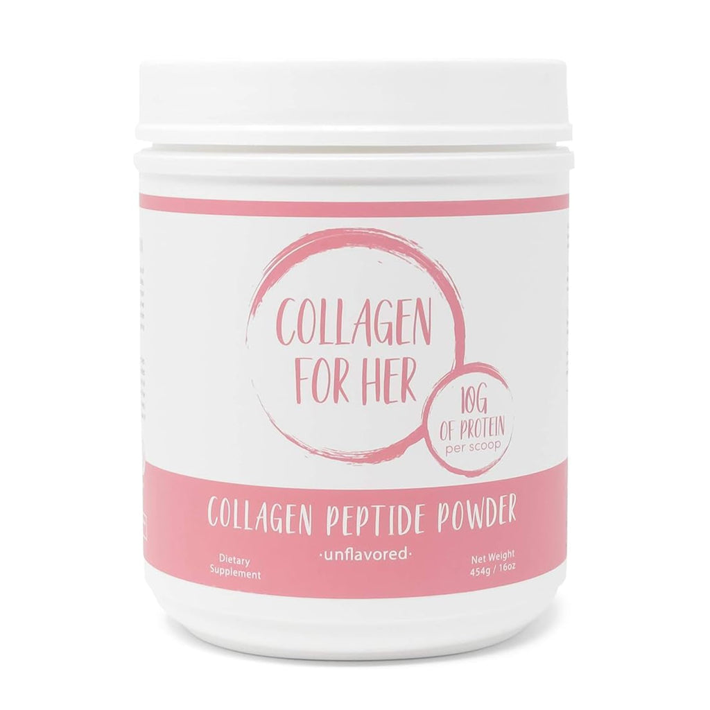 Hydrolyzed Collagen Peptides Y154486