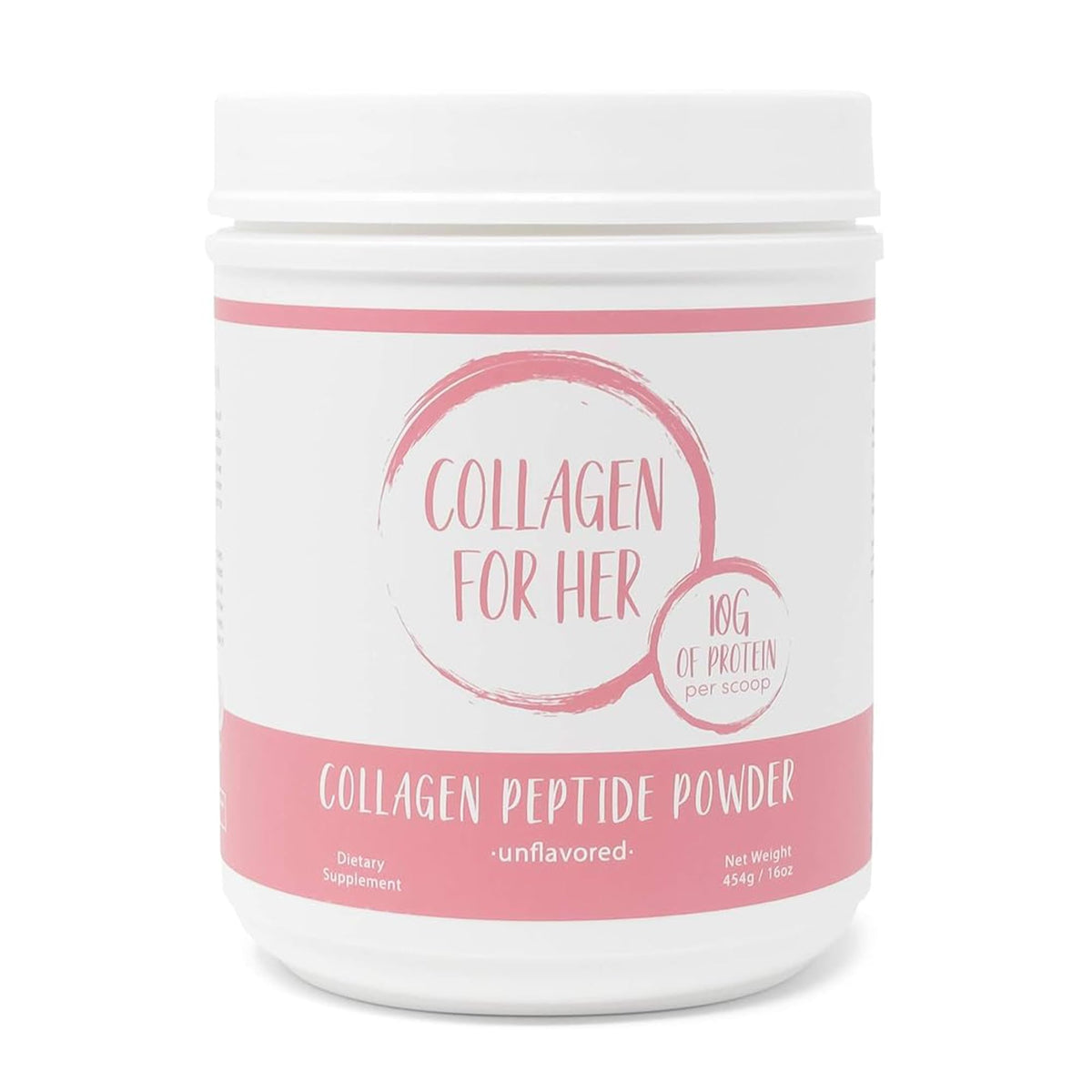 Hydrolyzed Collagen Peptides Y154486