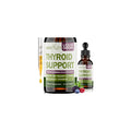 Ashwagandha & Iodine Berry Drops S616