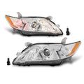 Headlight Assembly Pair A731859
