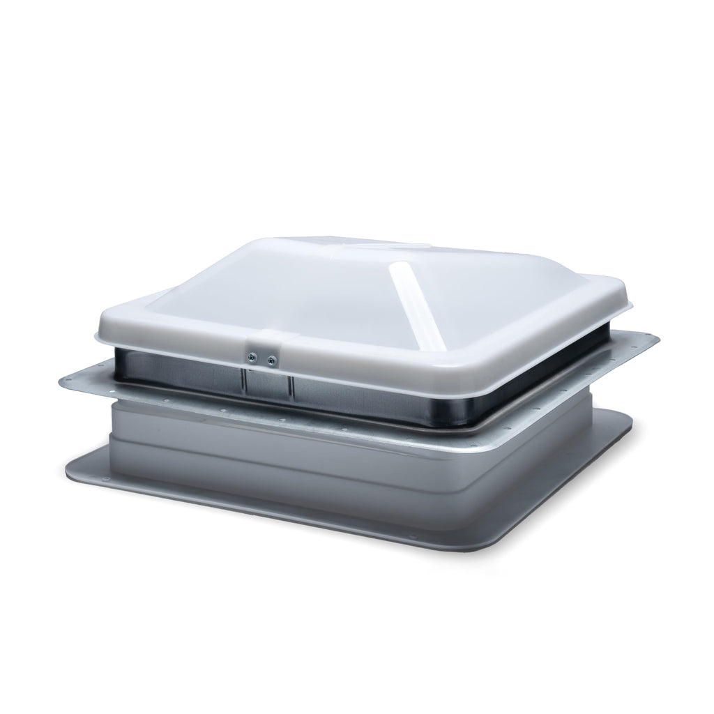 Universal Vent - White Z208