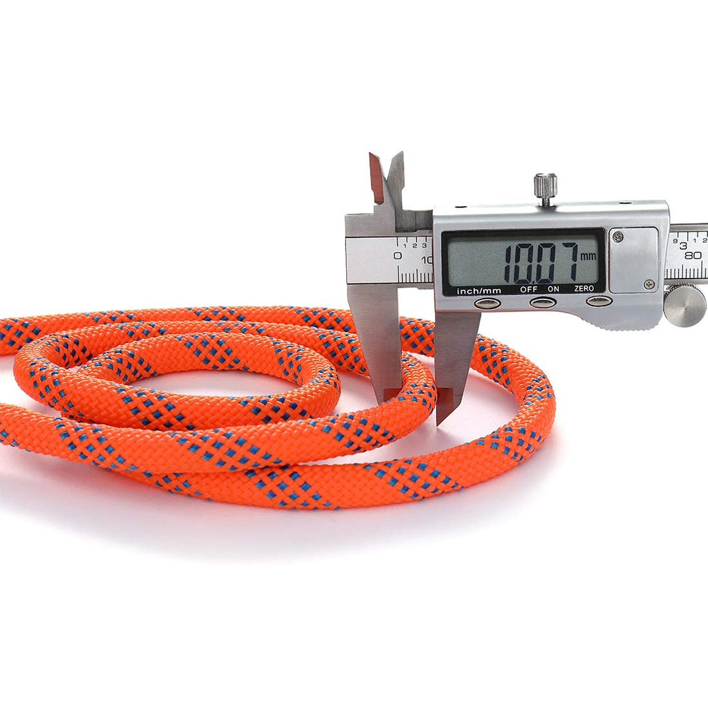 Static Climbing Ropes 10mm 16mm F2664