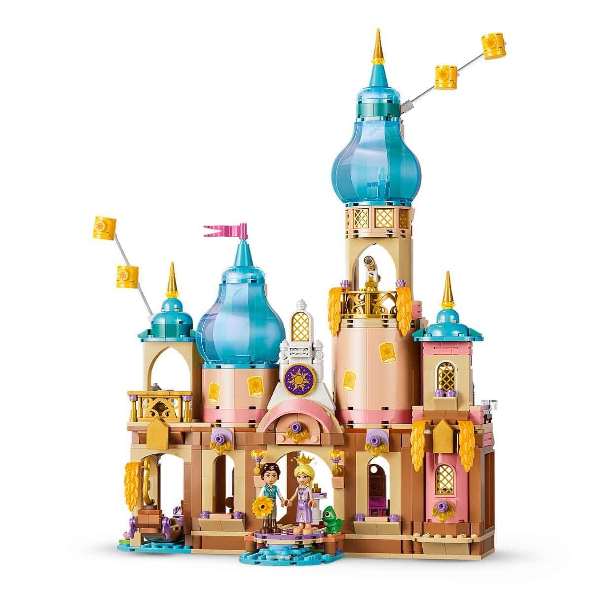 Lego Disney Princess Castle Toy P677