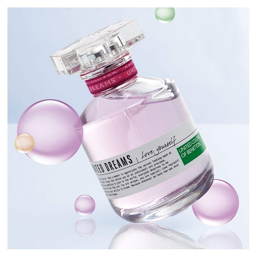 Eau de Toilette Spray 2.7 Ounce A153
