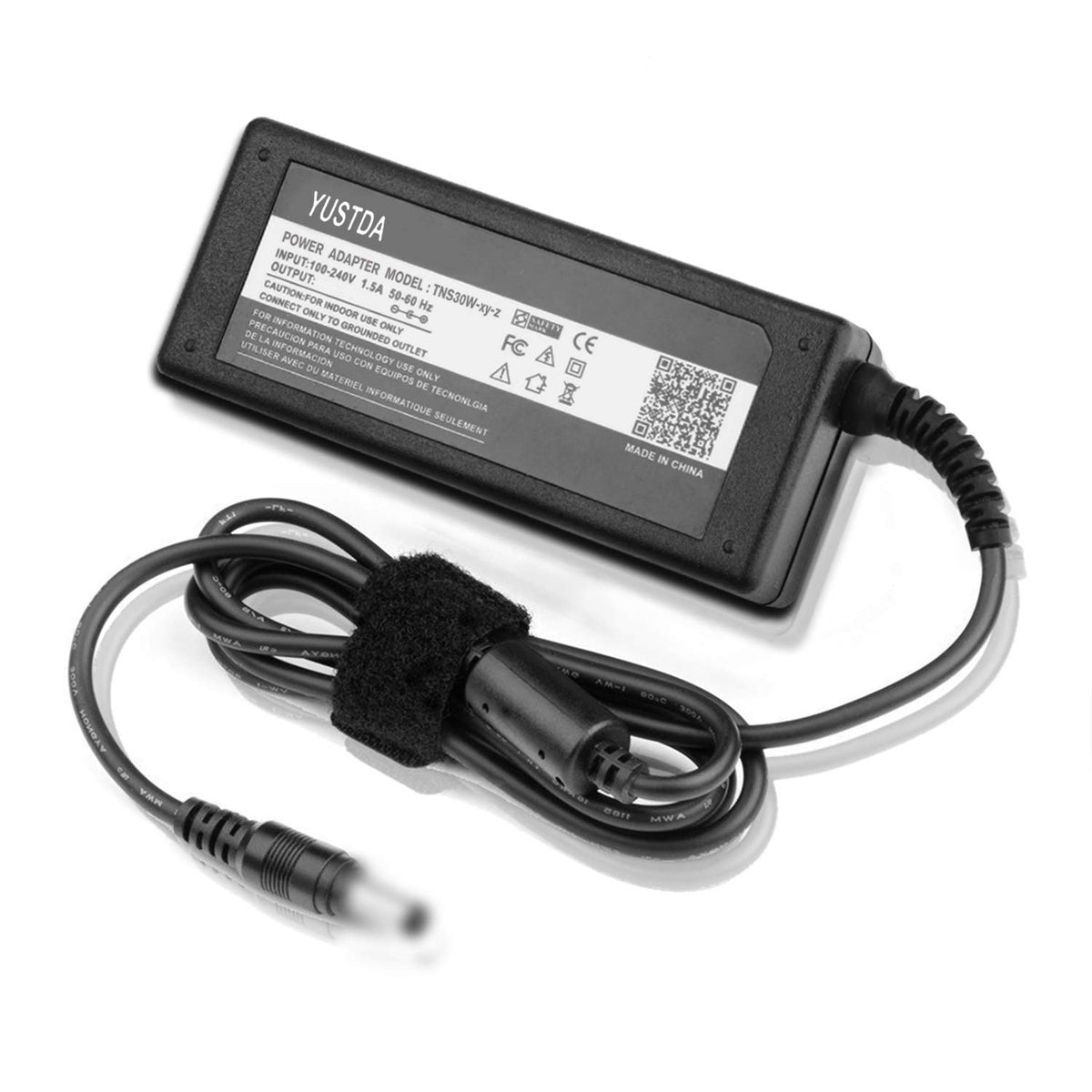 42V Replacement Power Supply Adapter Cord D6358
