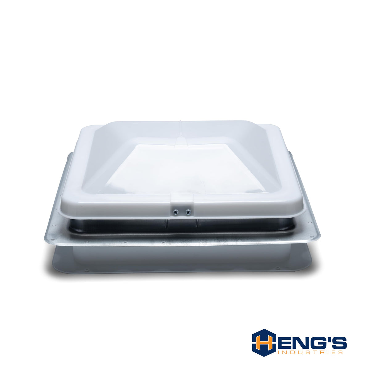 Universal Vent - White Z208