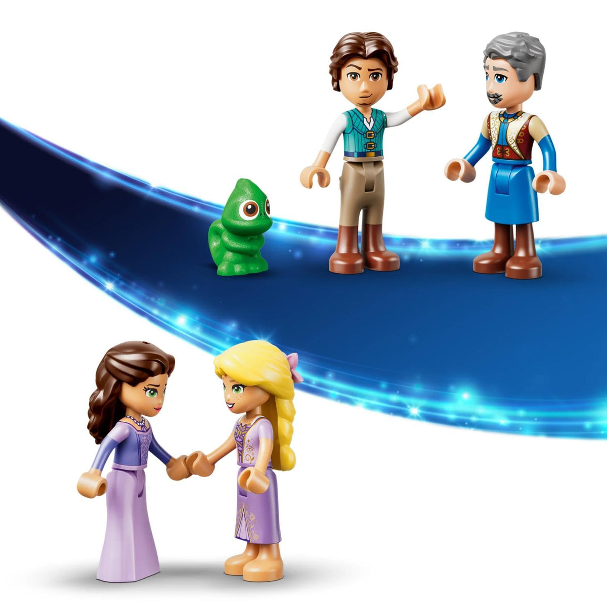 Lego Disney Princess Castle Toy P677