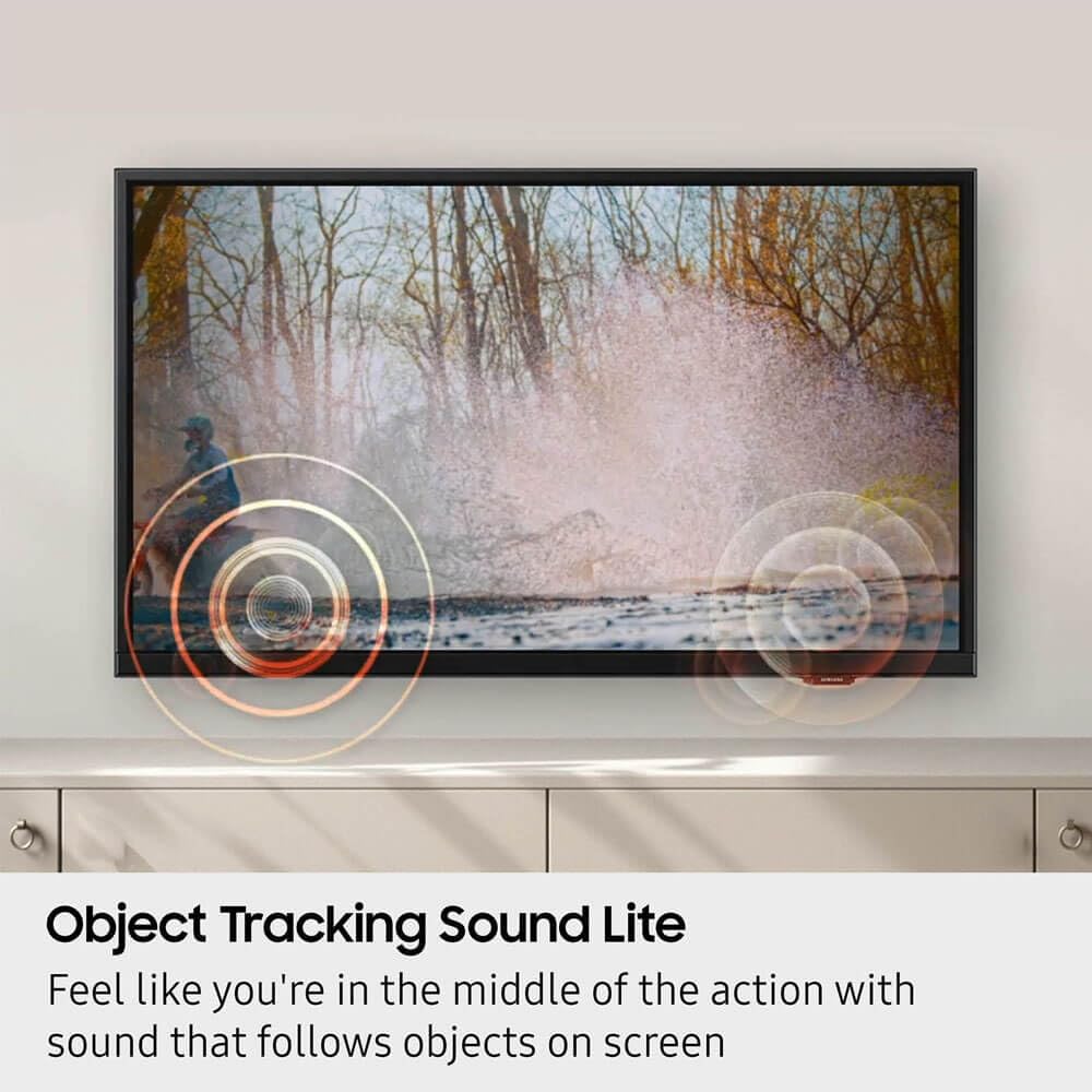 32-inch LED Smart FHD TV 720P B853522