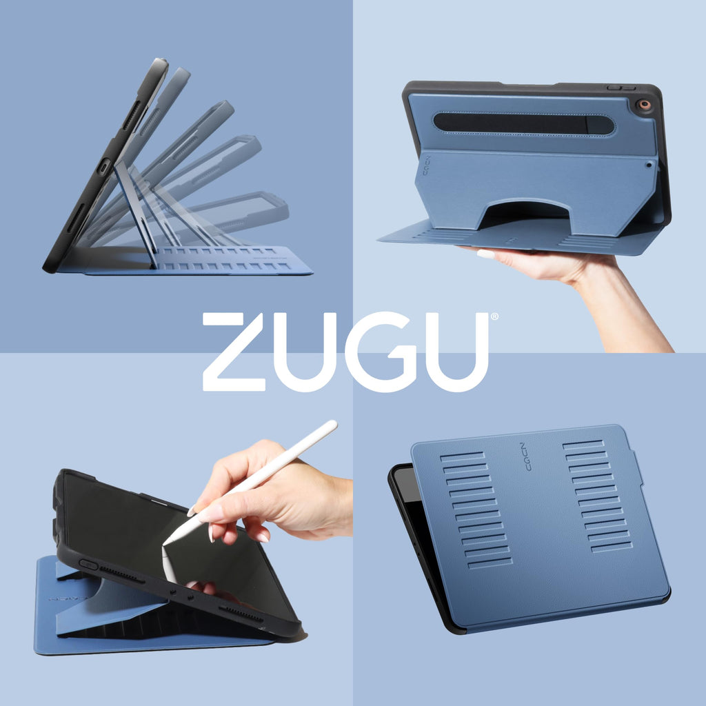 Black iPad Case E115997