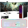 Gaming PC, i5, 32GB RAM, 1TB SSD + 128GB SSD R43934