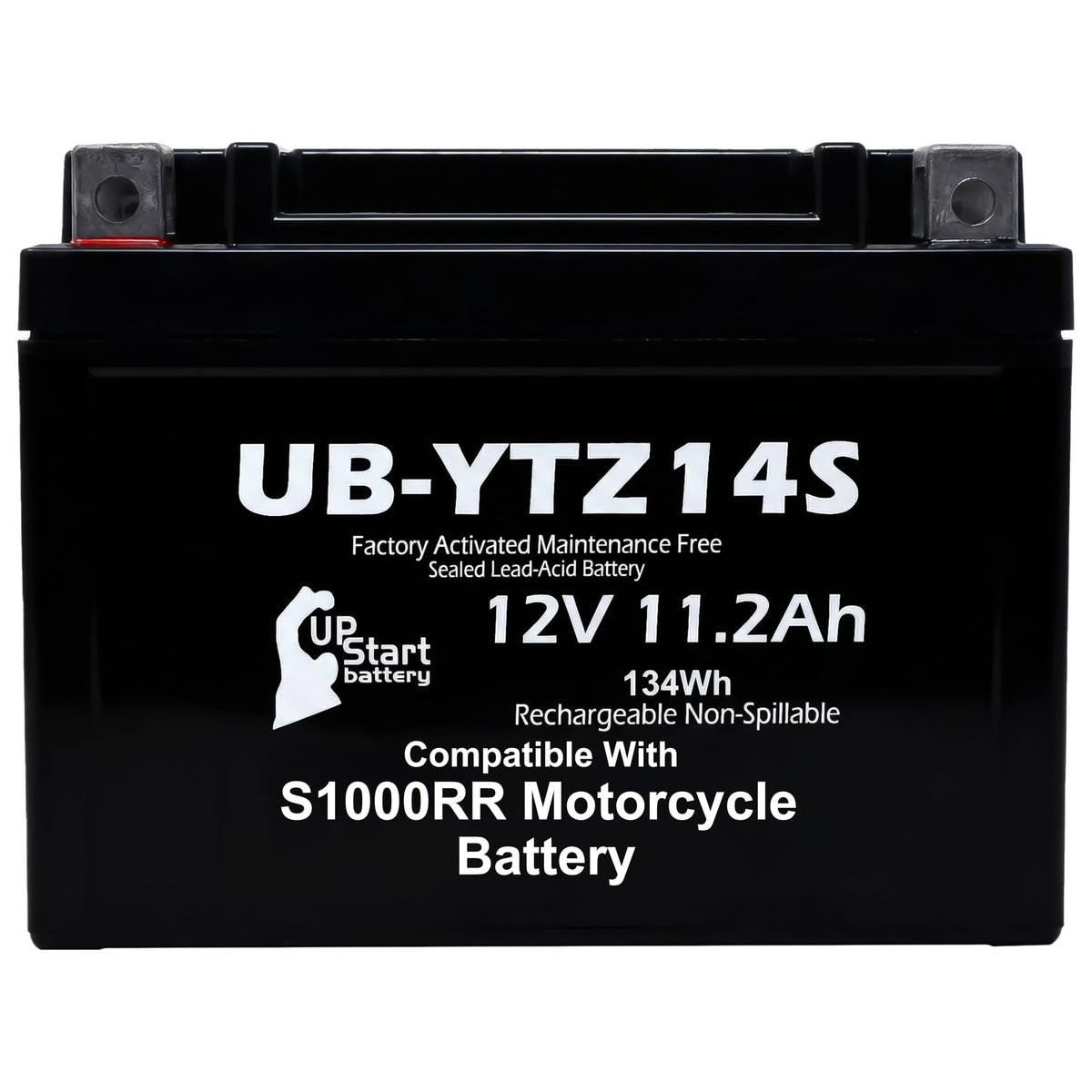 12V 11.2Ah Battery N422
