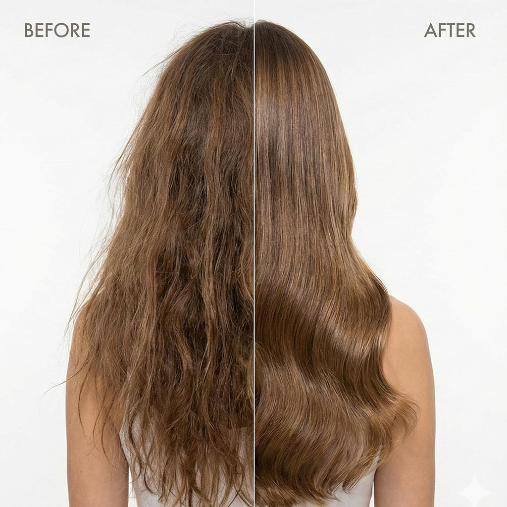 Sulfate Free Leave In Conditioner 10.1 Fl Oz G892