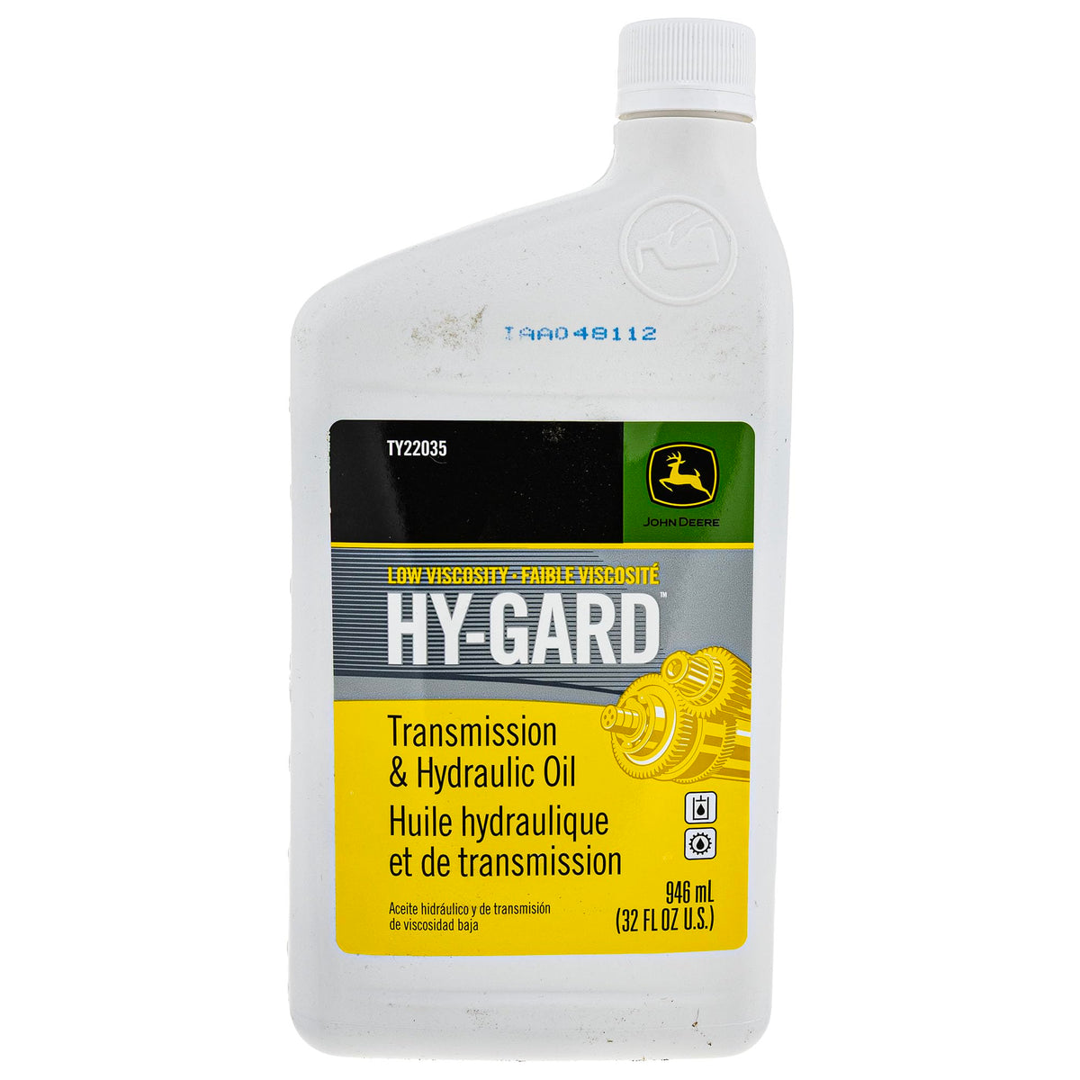 32 oz Transmission & Hydraulic Oil L410