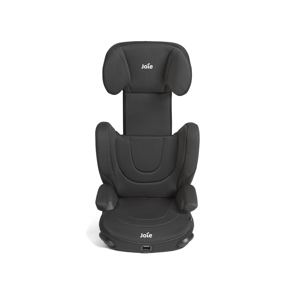 2-in-1 Belt-Positioning Booster H7020