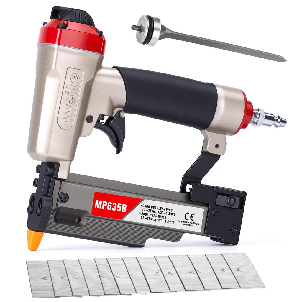 23 Gauge Pneumatic Pin Nailer R2480