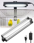 8W Bird Lamp F4671