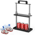 Foot Operated Can Crusher W850
