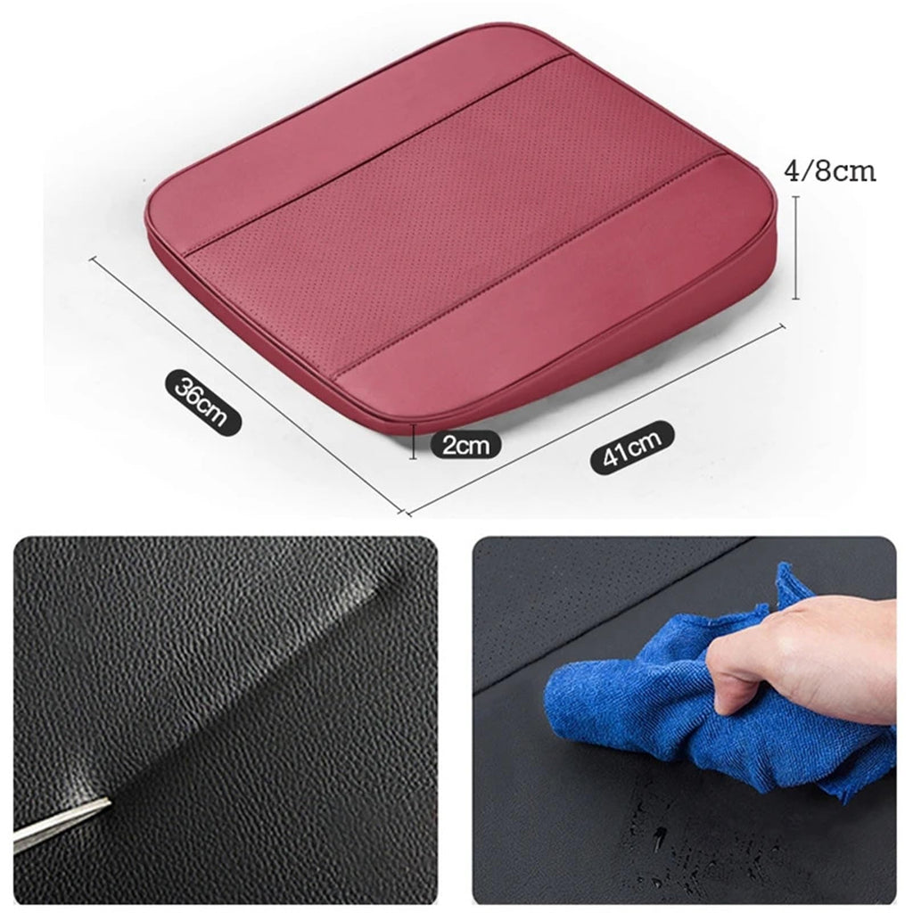 Car Booster Seat Cushion E397