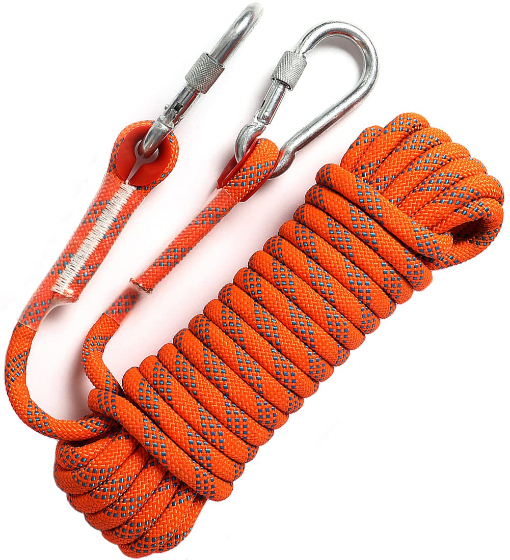 Static Climbing Ropes 10mm 16mm F2664