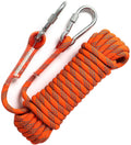 Static Climbing Ropes 10mm 16mm F2664