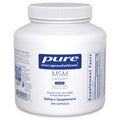 MSM Capsules, 250 Capsules G792
