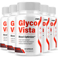 5 Pack 300 Capsules Z66518